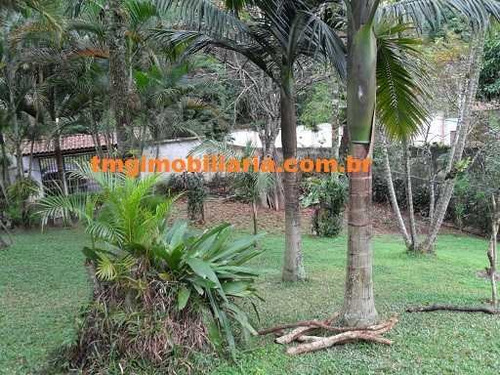 Imagem 30 de 30 de Casa Com 4 Dorms, Refúgio Da Serra, Itapecerica Da Serra - R$ 1.1 Mi, Cod: 6 - V6