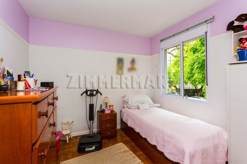 Imagem 13 de 15 de Apartamento - Moema - Ref: 114249 - V-114249