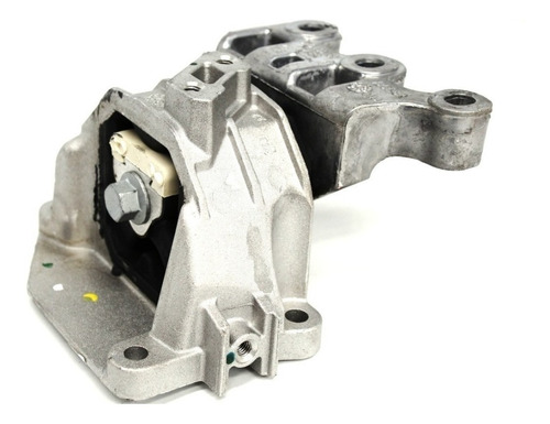 Coxim Motor Lado Direito Gol G5 G6 Voyage Saveiro Fox 1.0