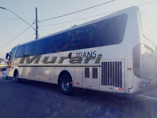 Imagem 4 de 12 de Busscar Vista Bus Lo Mb 0500r 2006 46 Lug Ar/wc Rd-ref 735