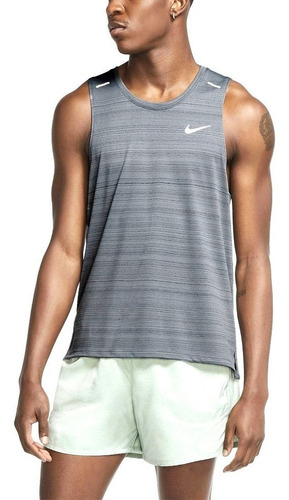 Regata Nike Dri-fit Miler Cu5982-084