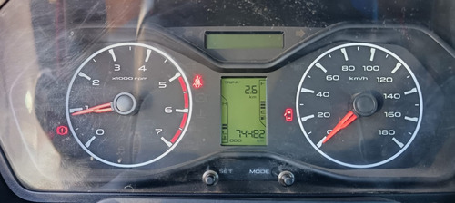 Mahindra Pik-Up Refresh Dc 4X2 Mt Work