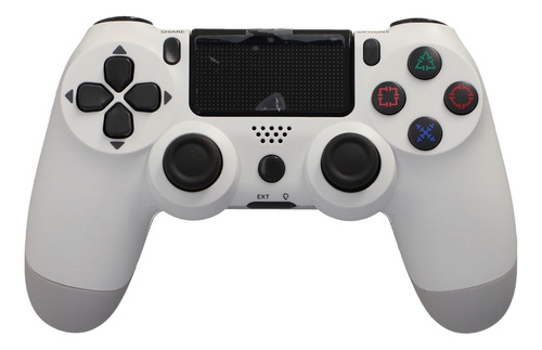 Control Gamepad Alambrico Ps4 Doubleshock /e