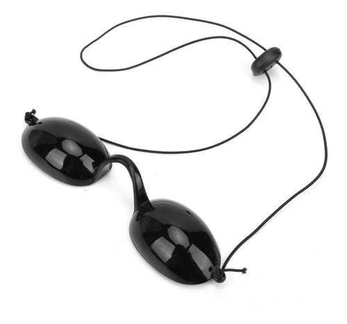 Gafas De Seguridad Con Protector De Ojos Láser Sombreado De
