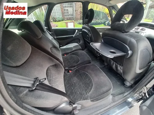 Citroën Xsara Picasso 2.0