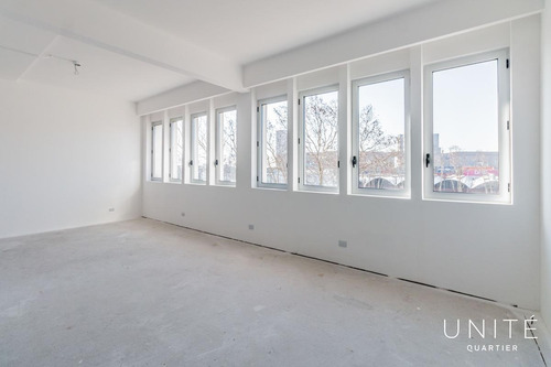 Imagen 12 de 30 de Excelente Loft A Estrenar En Venta - Distrito Quartier