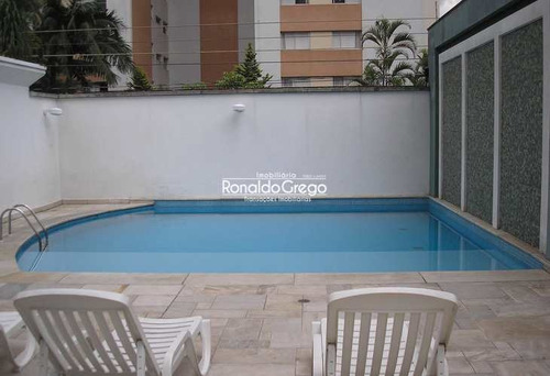Imagem 18 de 30 de Apartamento Á Venda,3 Dorms, Campo Belo, Sp - R$ 2.1 Mi - V5631