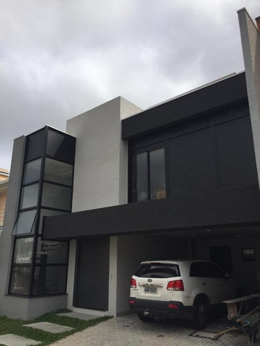 Imagem 3 de 18 de Casa Com 4 Dormitórios À Venda, 300 M² Por R$ 1.600.000,00 - Bairro Alto - Curitiba/pr - Ca0270
