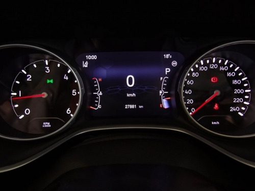 Imagem 6 de 8 de Jeep Compass Limited