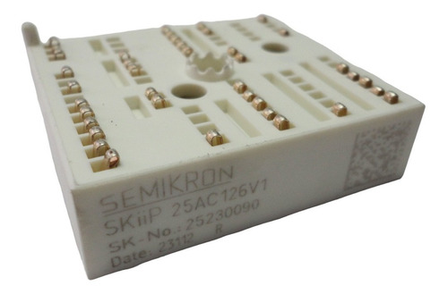 Igbt Skiip 25ac126v1