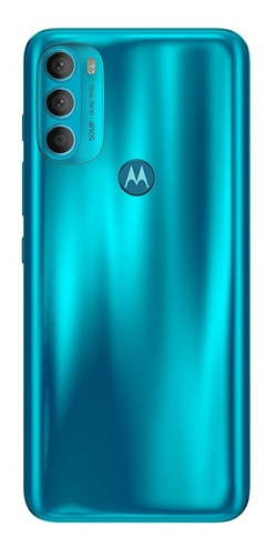 Smartphone Motorola Moto G71 6.4'' 128gb + 6gb Ram 5g Android 11 Color Verde jade