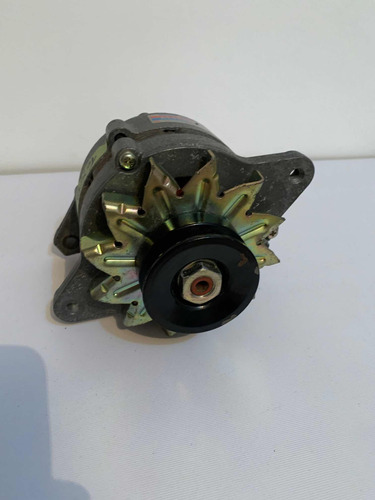 Alternador Nuevo Toyota Avila Araya Original..!