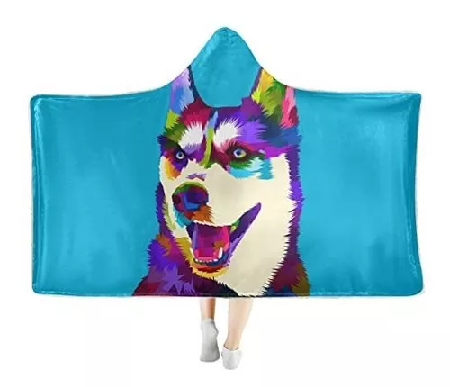 Ropa Para Perros Husky | MercadoLibre