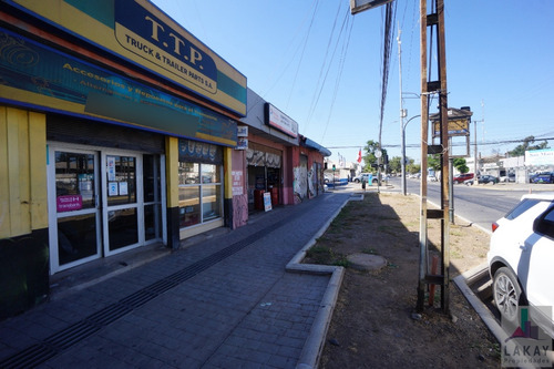 Venta Local Comercial 286m2 San Martín-ibieta!!!