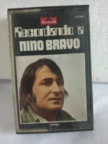 Comprar Recordando A Nino Bravo. Nino Bravo .