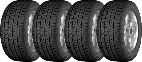 Kit de 4 llantas Continental Crosscontact UHP CrossContact UHP LT 255/50R20 109 Y