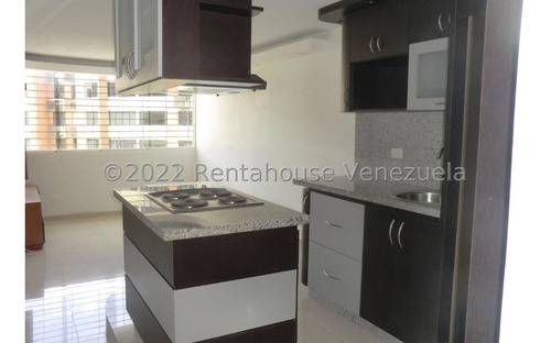 Imagen 8 de 16 de Mls#23-18460. Se Alquila Apartamento En La Urb. Las Haciendas Del Encantado Humbolt En Macaracuay. A.a