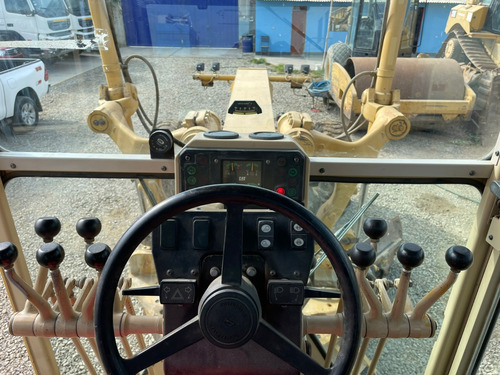 Excavadora Caterpillar 336dl Motoniveladora 140k