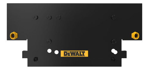 Dewalt Organizador De Batería, Para Cargador De Batería, .