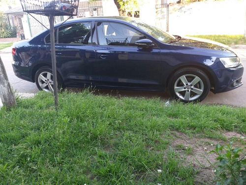 Volkswagen Vento 2.5 Luxury Tiptronic 170cv 2011