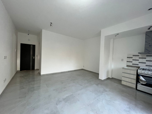 Venta Depto 2 Amb Con Balcon