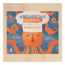 Comprar ** El Pulpo Cocinero ** Canticuenticos Canciones R Hillar