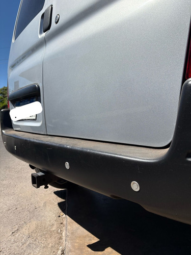 Citroën Berlingo Furgon 1.6 Hdi 92 Bussines