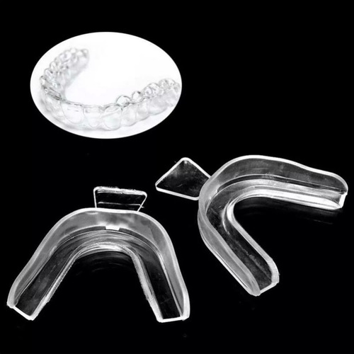 Placa Miorrelajante Termomoldeable + Purificador Nasal