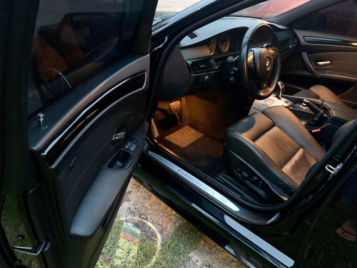 Bmw Serie 5 4.8 32v V8 367cv