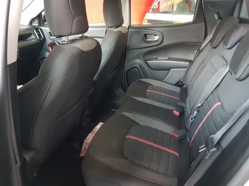 Fiat Toro 1.8 16v Freedom Flex 4x2 Aut. 4p 2019