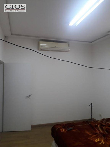Imagem 10 de 30 de Casa Para Alugar, 180 M² Por R$ 6.000,00/mês - Casa Verde - São Paulo/sp - Ca0210