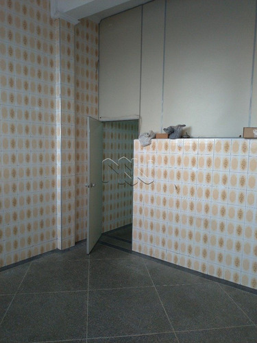 Imagem 6 de 15 de Salão Para Alugar, 65 M² Por R$ 1.400,00/mês - Vila Maria - São Paulo/sp - Sl0047