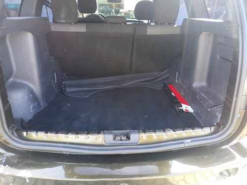Renault Duster 2.0 DYNAMIQUE 4X2 16V FLEX 4P AUTOMÁTICO