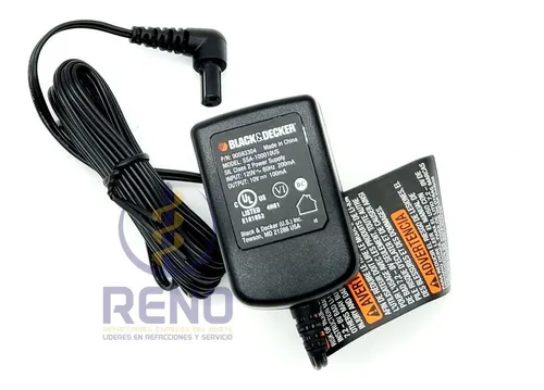 Cargador Black d 90593304 P ldx172c Ldx172pk Lps7000 Bdcs80i