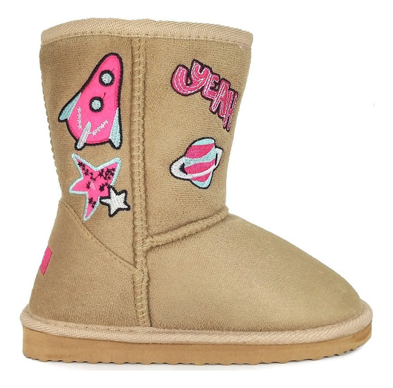 Botas De Invierno Super Comodas Y Abrigadas!!!! | MercadoLibre 📦