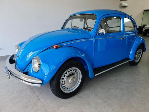 Volkswagen Fusca 1500