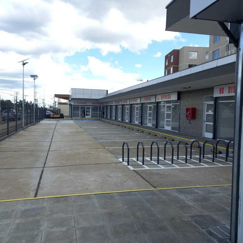 Local Com. De 143 M2, Sector Fdo El Carmen (69295)