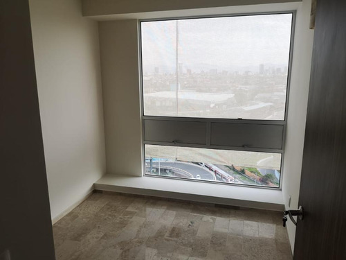 Departamento En Venta Con 3 Recamaras, Con Buena Ubicación, A 15 Min. De Reforma, Con Amenidades Y Pet Friendly