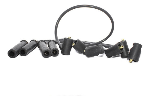 Cable Bujia Juego Haima 1 1.0 Confort Full