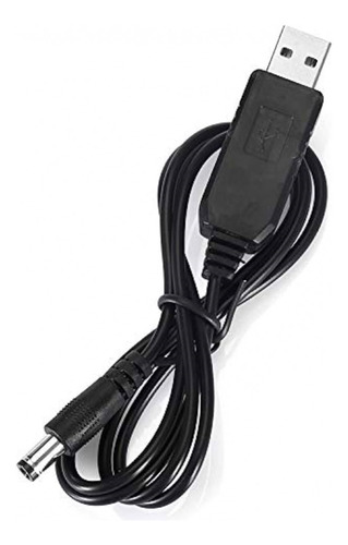 Cable Convertidor 12v