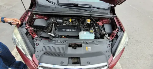 Chevrolet Tracker 1.8 Ls