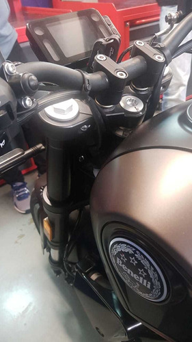 Benelli Leoncino 250 Abs /*/agrobikes/