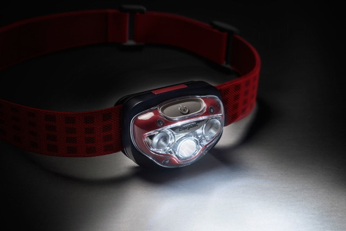 1 X Linterna Minera Energizer Manos Libres 300 Lumens 3 Leds