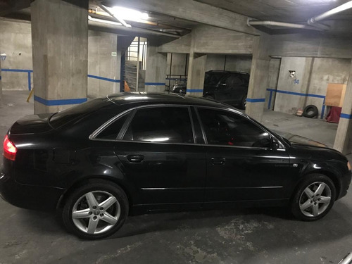 Imagen 2 de 10 de Audi A4 3.0 I Tiptronic Quattro 2007