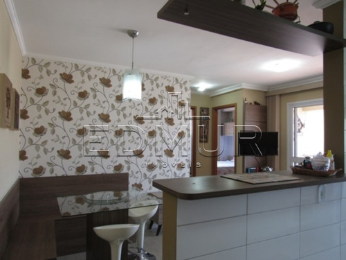Imagem 4 de 15 de Apartamento - Utinga - Ref: 22155 - V-22155