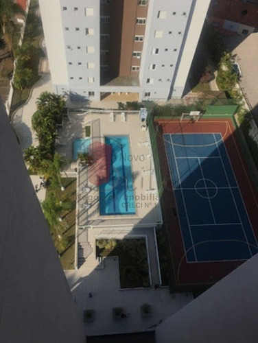 Imagem 13 de 15 de Apartamento - Vila Gomes Cardim - Ref: 10352 - V-10352