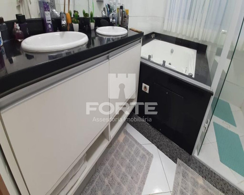 Imagem 4 de 30 de Linda Casa No Aruã. Completa !!! Imobiliárias De Mogi Das Cruzes. - Ca00221 - 69922554