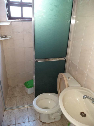 Imagem 13 de 21 de Casa Com 2 Dorms, Balneário Itaóca, Mongaguá - R$ 195 Mil, Cod: 286895 - V286895