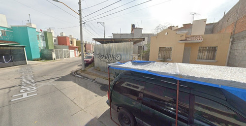 Venta De Casa, Hacienda De Chapingo, Real De Haciendas, Aguascalientes, Aguascalientes, Remate Bancario, Jmjc89