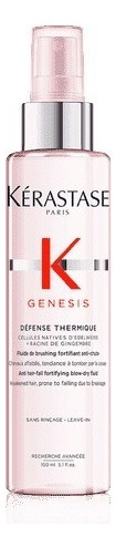 Kerastase Genesis Defense Thermique Anti Caida 150 Ml